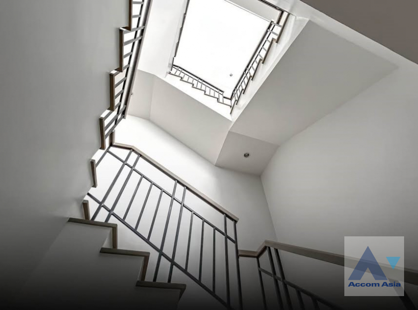 7  5 br House for rent and sale in Latkrabang ,Bangkok  at AERIE Srinakarin-Krungthep Kreetha AA45721