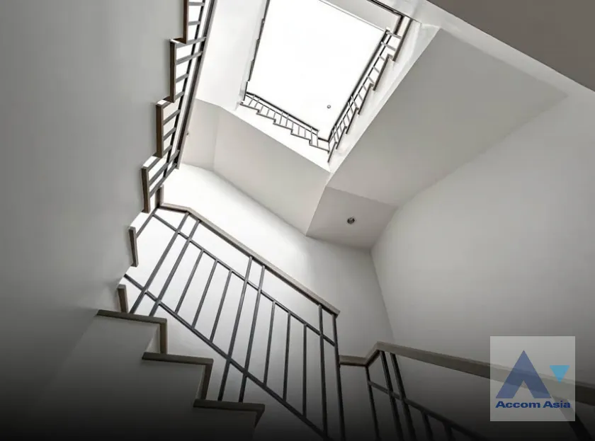 7  5 br House for rent and sale in Latkrabang ,Bangkok  at AERIE Srinakarin-Krungthep Kreetha AA45721