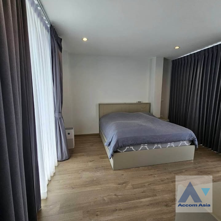 11  5 br House for rent and sale in Latkrabang ,Bangkok  at AERIE Srinakarin-Krungthep Kreetha AA45721