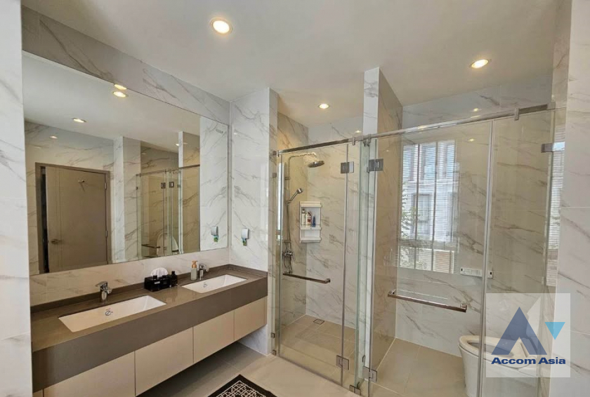 14  5 br House for rent and sale in Latkrabang ,Bangkok  at AERIE Srinakarin-Krungthep Kreetha AA45721