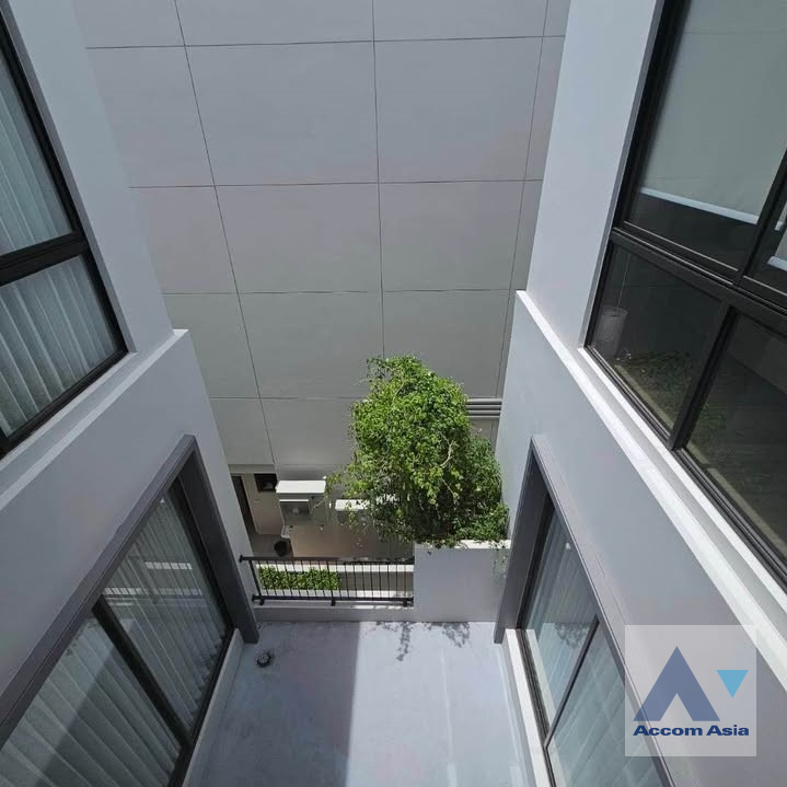 6  5 br House for rent and sale in Latkrabang ,Bangkok  at AERIE Srinakarin-Krungthep Kreetha AA45721
