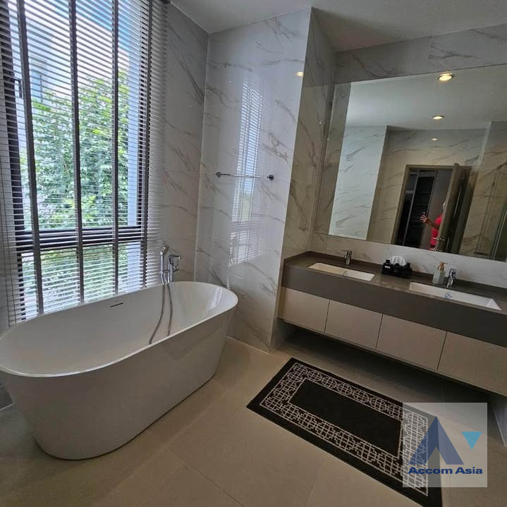 15  5 br House for rent and sale in Latkrabang ,Bangkok  at AERIE Srinakarin-Krungthep Kreetha AA45721