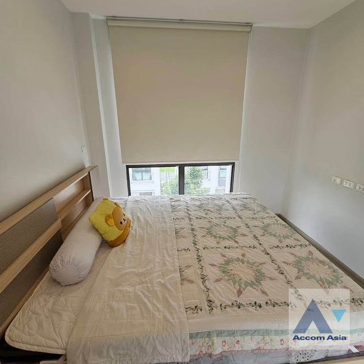 10  5 br House for rent and sale in Latkrabang ,Bangkok  at AERIE Srinakarin-Krungthep Kreetha AA45721