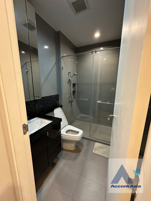 9  2 br Condominium for rent and sale in Phaholyothin ,Bangkok MRT Phahon Yothin at M Ladprao AA45722