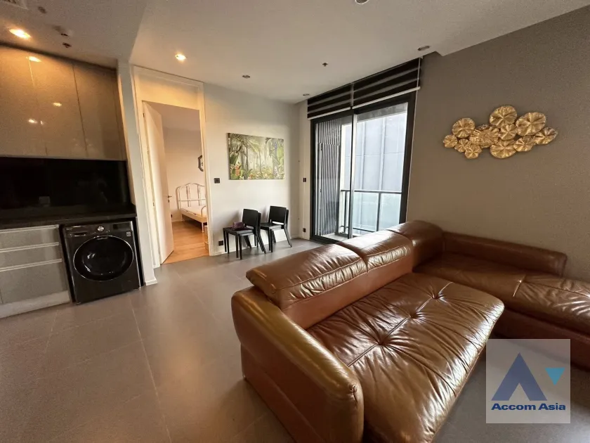 unitPet friendly |  2 Bedrooms  Condominium For Rent & Sale in Phaholyothin, Bangkok  near MRT Phahon Yothin (AA45722)