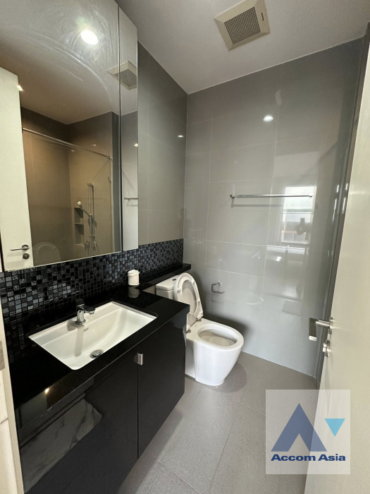 10  2 br Condominium for rent and sale in Phaholyothin ,Bangkok MRT Phahon Yothin at M Ladprao AA45722