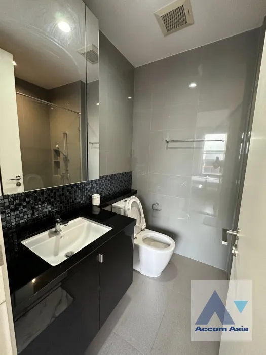 10  2 br Condominium for rent and sale in Phaholyothin ,Bangkok MRT Phahon Yothin at M Ladprao AA45722
