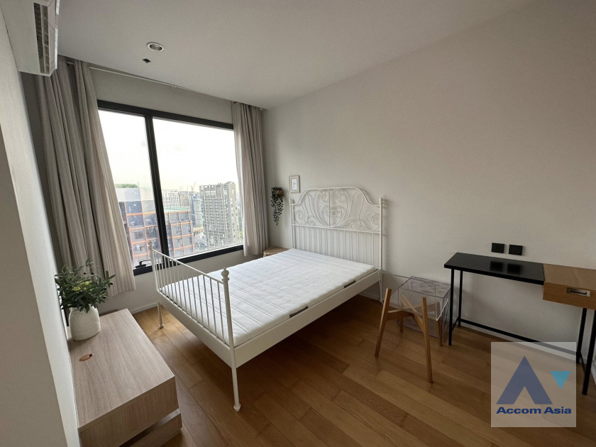 6  2 br Condominium for rent and sale in Phaholyothin ,Bangkok MRT Phahon Yothin at M Ladprao AA45722