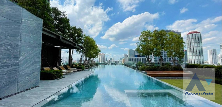  2  3 br Condominium For Sale in Sukhumvit ,Bangkok BTS Thong Lo at The Esse Sukhumvit 36 AA45723