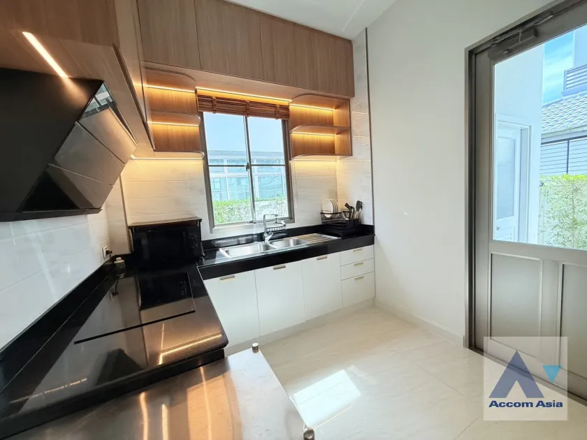 9  4 br House for rent and sale in Samutprakan ,Samutprakan ARL Ratchaprarop at Perfect Masterpiece Sukhumvit 77 AA45724