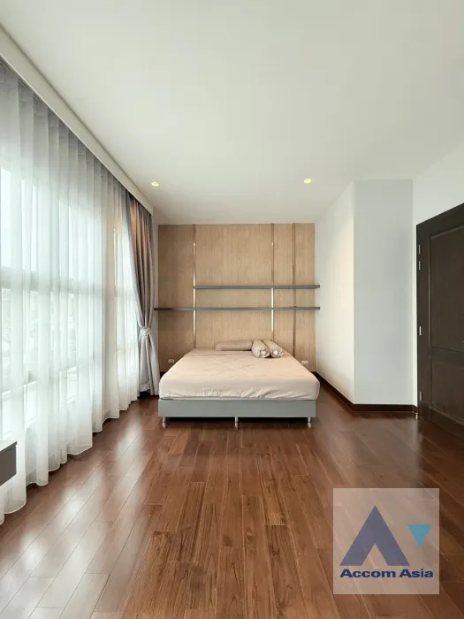 25  4 br House for rent and sale in Samutprakan ,Samutprakan ARL Ratchaprarop at Perfect Masterpiece Sukhumvit 77 AA45724