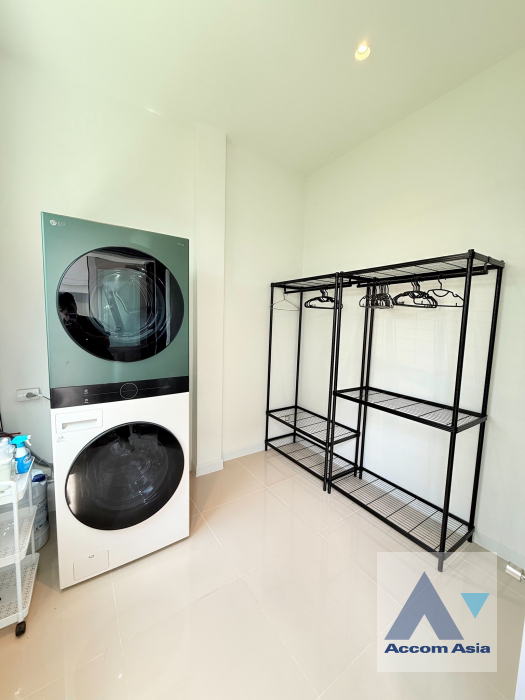 38  4 br House for rent and sale in Samutprakan ,Samutprakan ARL Ratchaprarop at Perfect Masterpiece Sukhumvit 77 AA45724