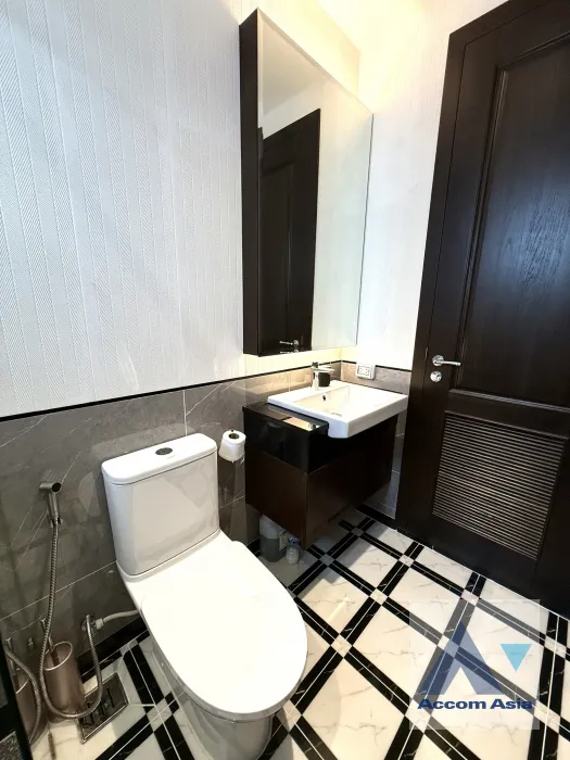 28  4 br House for rent and sale in Samutprakan ,Samutprakan ARL Ratchaprarop at Perfect Masterpiece Sukhumvit 77 AA45724