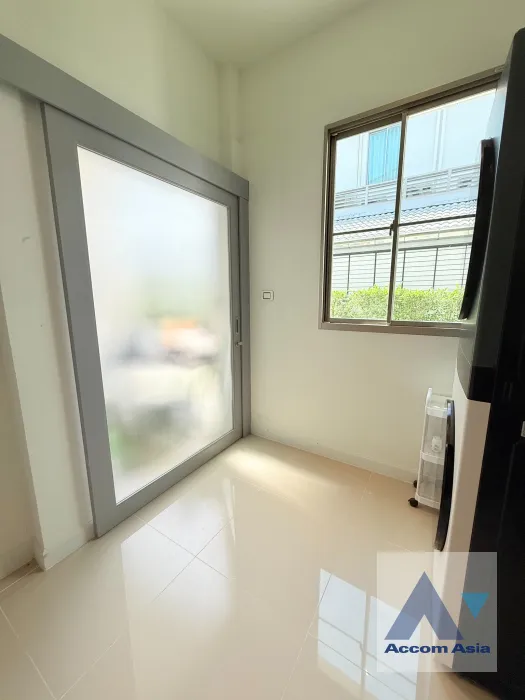 36  4 br House for rent and sale in Samutprakan ,Samutprakan ARL Ladkrabang at Perfect Masterpiece Sukhumvit 77 AA45724
