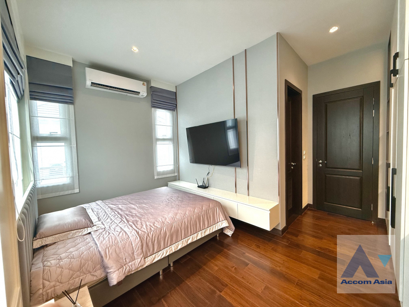 22  4 br House for rent and sale in Samutprakan ,Samutprakan ARL Ratchaprarop at Perfect Masterpiece Sukhumvit 77 AA45724