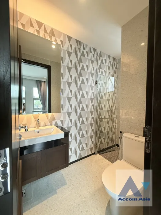 30  4 br House for rent and sale in Samutprakan ,Samutprakan ARL Ladkrabang at Perfect Masterpiece Sukhumvit 77 AA45724