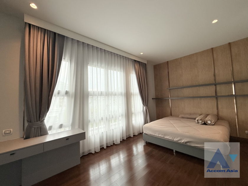 23  4 br House for rent and sale in Samutprakan ,Samutprakan ARL Ratchaprarop at Perfect Masterpiece Sukhumvit 77 AA45724