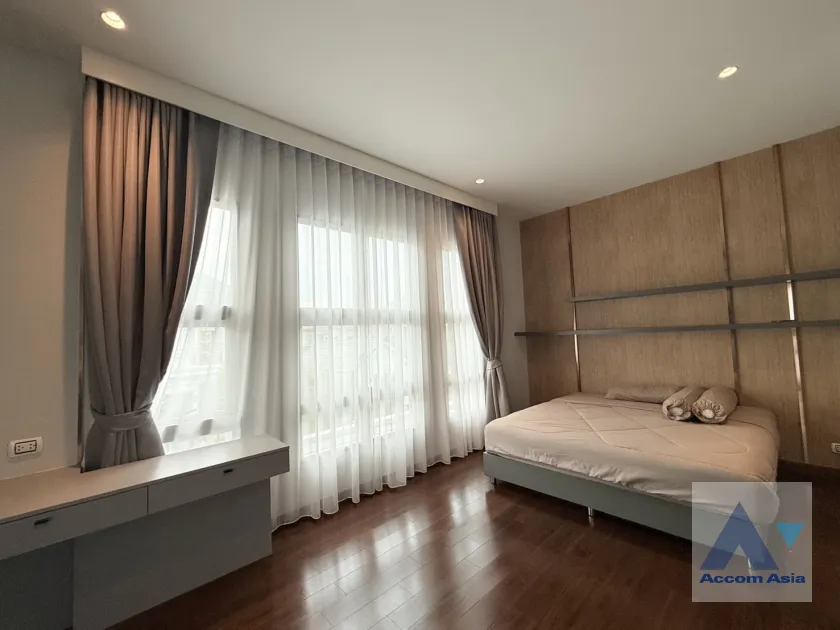 23  4 br House for rent and sale in Samutprakan ,Samutprakan ARL Ratchaprarop at Perfect Masterpiece Sukhumvit 77 AA45724