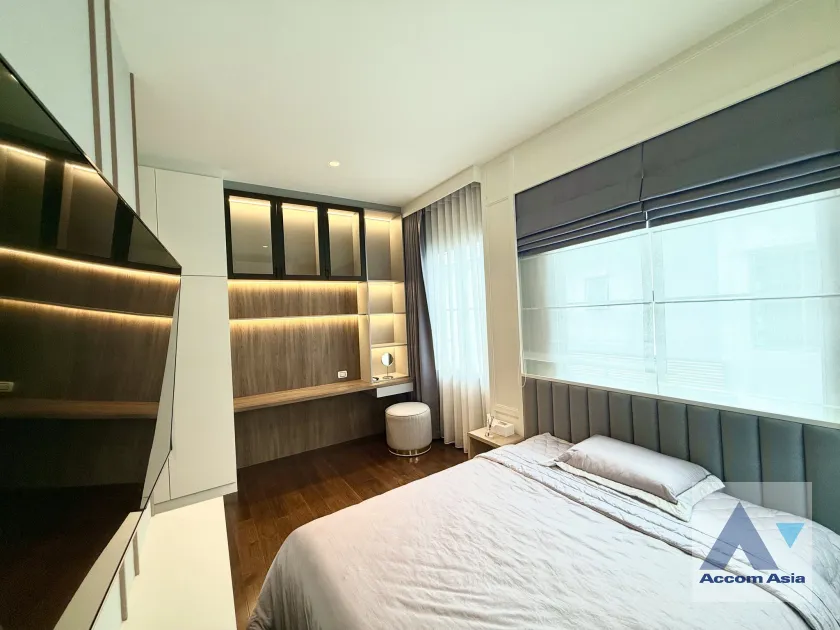 18  4 br House for rent and sale in Samutprakan ,Samutprakan ARL Ratchaprarop at Perfect Masterpiece Sukhumvit 77 AA45724