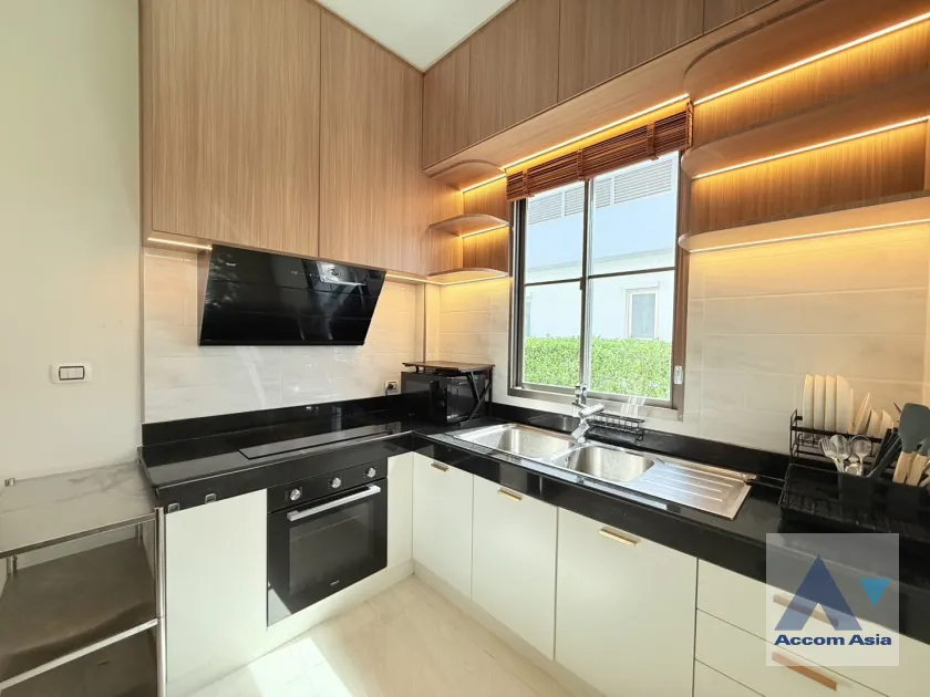 10  4 br House for rent and sale in Samutprakan ,Samutprakan ARL Ladkrabang at Perfect Masterpiece Sukhumvit 77 AA45724