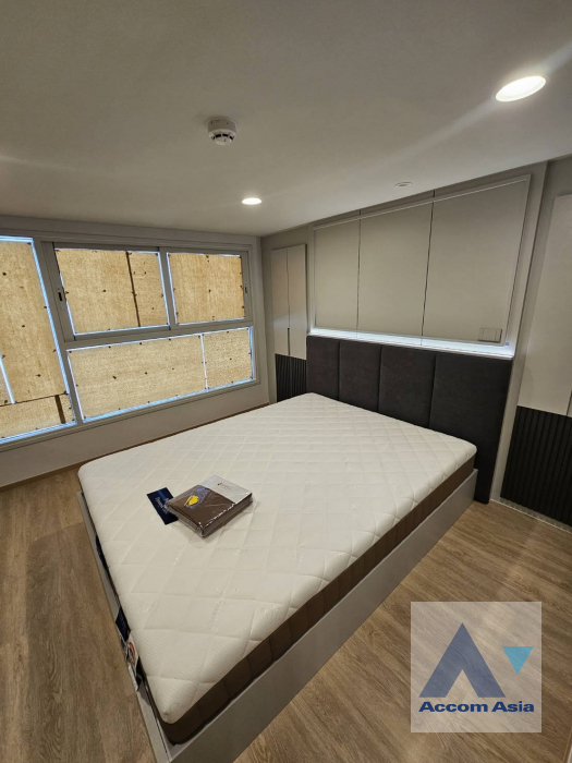 8  2 br Condominium for rent and sale in Silom ,Bangkok MRT Silom at Culture Chula AA45725