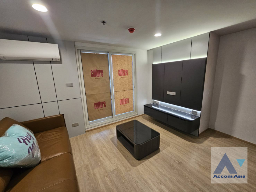6  2 br Condominium for rent and sale in Silom ,Bangkok MRT Silom at Culture Chula AA45725