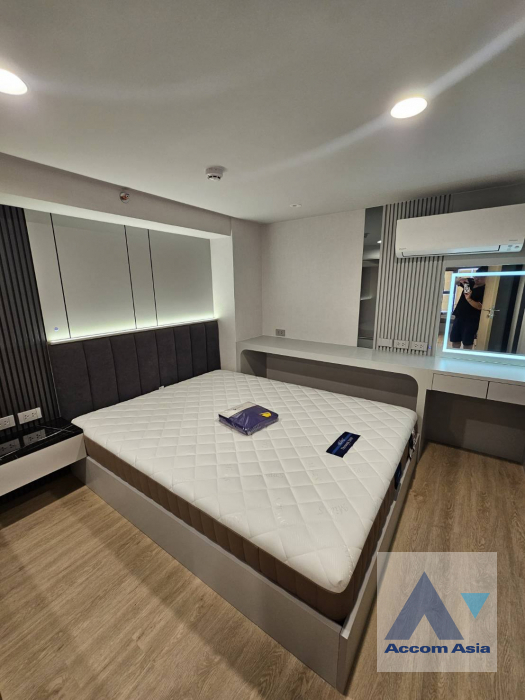 9  2 br Condominium for rent and sale in Silom ,Bangkok MRT Silom at Culture Chula AA45725