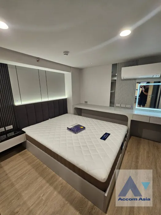 9  2 br Condominium for rent and sale in Silom ,Bangkok MRT Silom at Culture Chula AA45725