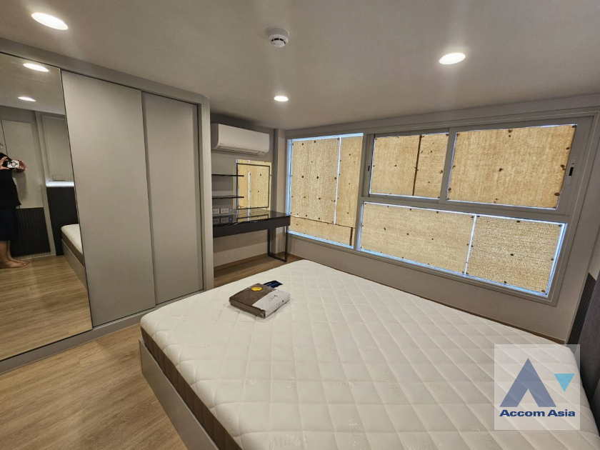 10  2 br Condominium for rent and sale in Silom ,Bangkok MRT Silom at Culture Chula AA45725