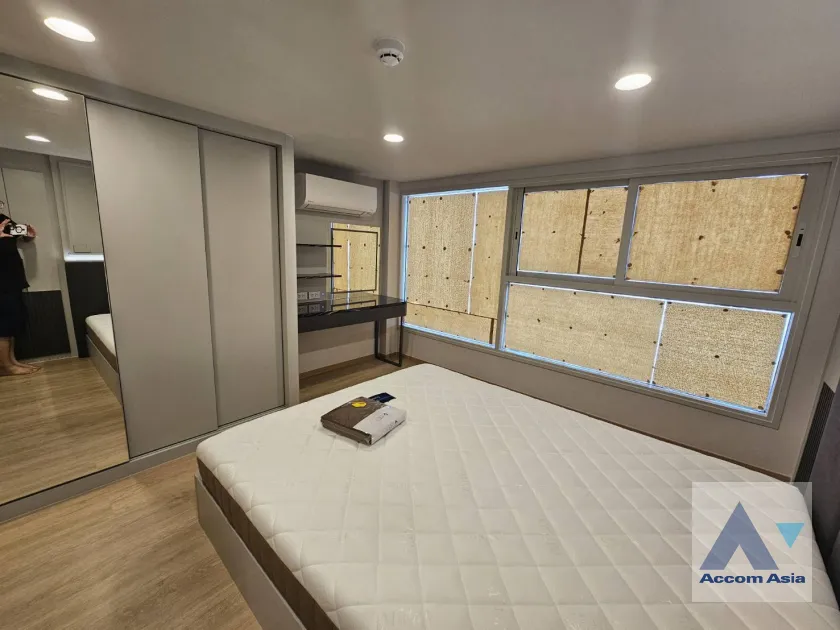 10  2 br Condominium for rent and sale in Silom ,Bangkok MRT Silom at Culture Chula AA45725
