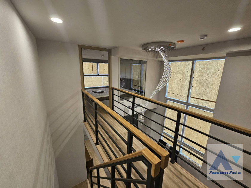 7  2 br Condominium for rent and sale in Silom ,Bangkok MRT Silom at Culture Chula AA45725