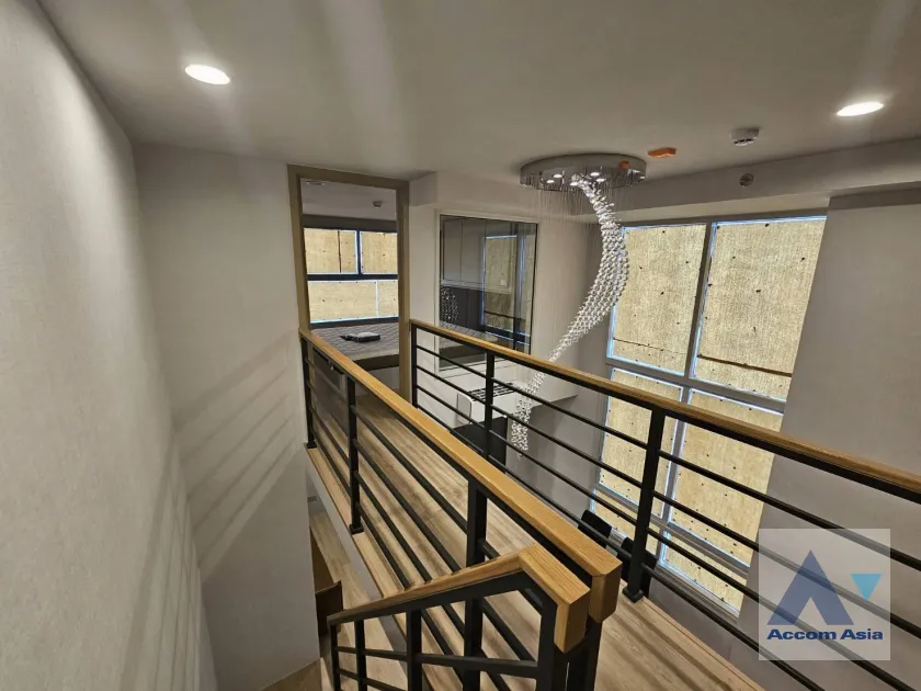 7  2 br Condominium for rent and sale in Silom ,Bangkok MRT Silom at Culture Chula AA45725