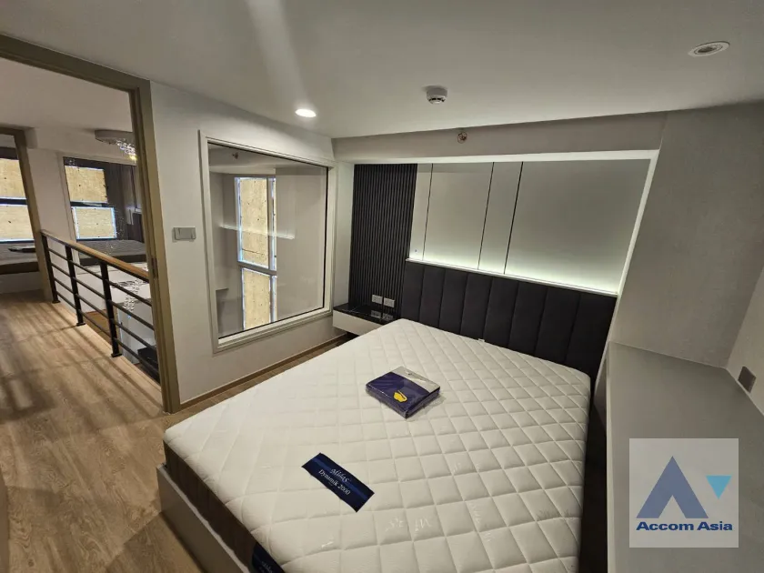12  2 br Condominium for rent and sale in Silom ,Bangkok MRT Silom at Culture Chula AA45725