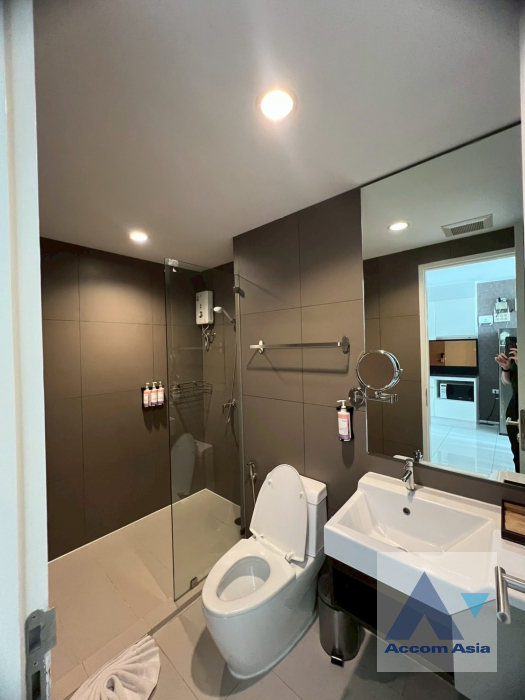 8  2 br Condominium For Sale in Sukhumvit ,Bangkok BTS Ekkamai at Estella Ekkamai (Movenpick Residences Ekkamai)  AA45726