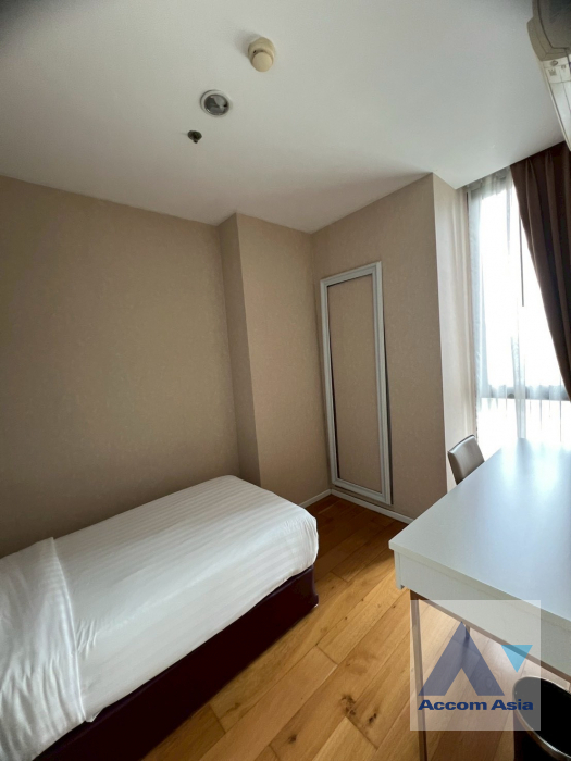 5  2 br Condominium For Sale in Sukhumvit ,Bangkok BTS Ekkamai at Estella Ekkamai (Movenpick Residences Ekkamai)  AA45726