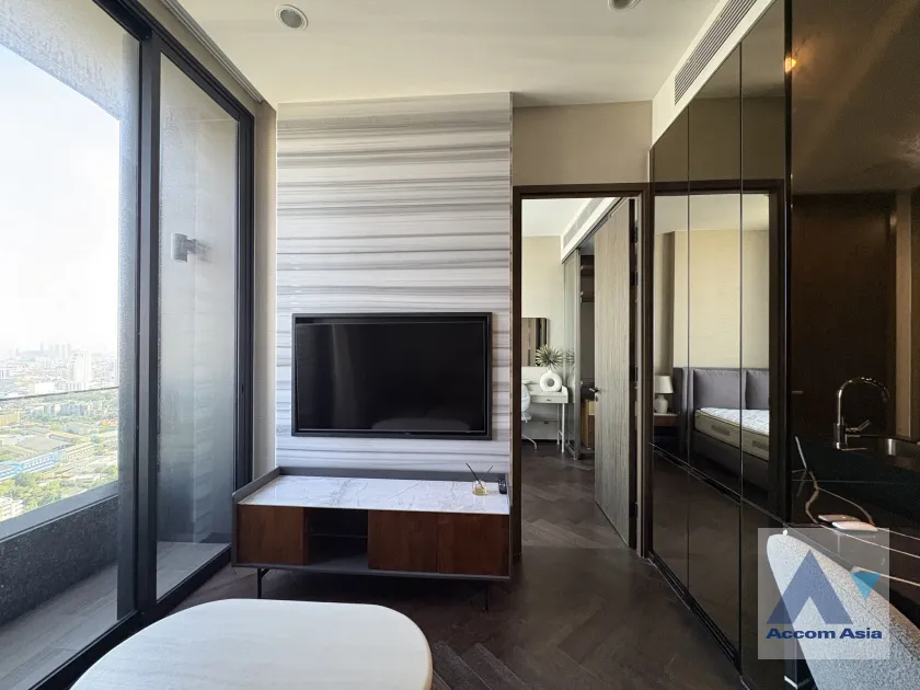  1  1 br Condominium For Sale in Sukhumvit ,Bangkok BTS Thong Lo at The Esse Sukhumvit 36 AA45727
