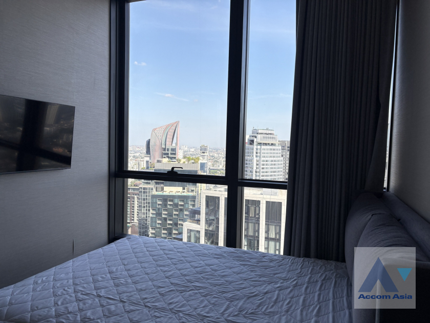 7  1 br Condominium For Sale in Sukhumvit ,Bangkok BTS Thong Lo at The Esse Sukhumvit 36 AA45727
