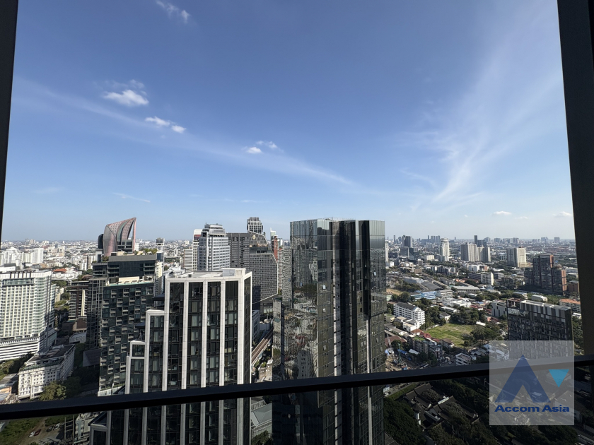 10  1 br Condominium For Sale in Sukhumvit ,Bangkok BTS Thong Lo at The Esse Sukhumvit 36 AA45727