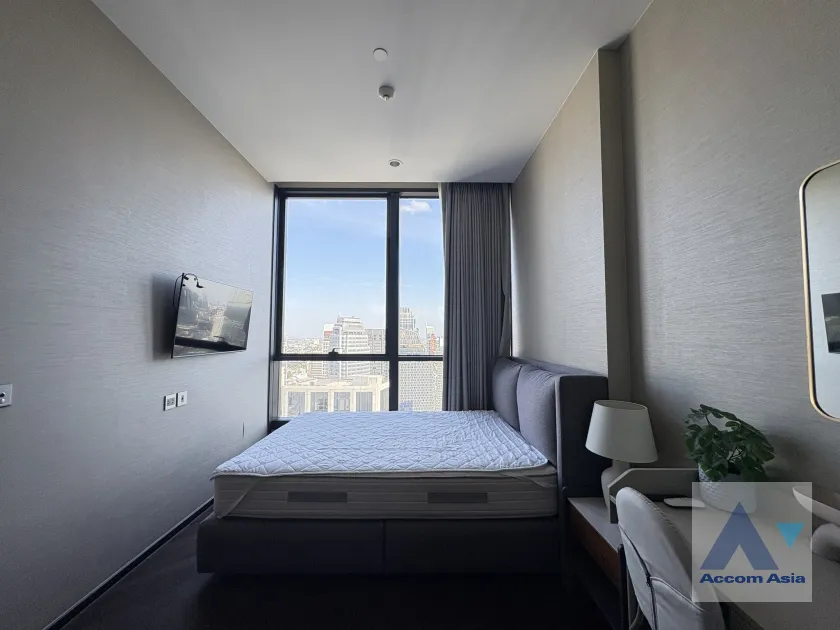 6  1 br Condominium For Sale in Sukhumvit ,Bangkok BTS Thong Lo at The Esse Sukhumvit 36 AA45727