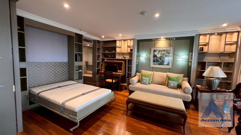 8  2 br Condominium for rent and sale in Sathorn ,Bangkok MRT Lumphini - BTS Sala Daeng at Sathorn Park Place AA45728