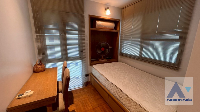 10  2 br Condominium for rent and sale in Sathorn ,Bangkok MRT Lumphini - BTS Sala Daeng at Sathorn Park Place AA45728