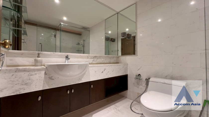 13  2 br Condominium for rent and sale in Sathorn ,Bangkok MRT Lumphini - BTS Sala Daeng at Sathorn Park Place AA45728