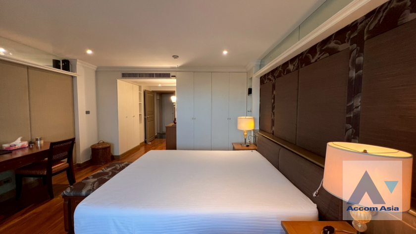 9  2 br Condominium for rent and sale in Sathorn ,Bangkok MRT Lumphini - BTS Sala Daeng at Sathorn Park Place AA45728