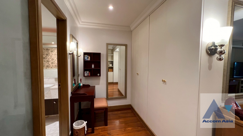 11  2 br Condominium for rent and sale in Sathorn ,Bangkok MRT Lumphini - BTS Sala Daeng at Sathorn Park Place AA45728