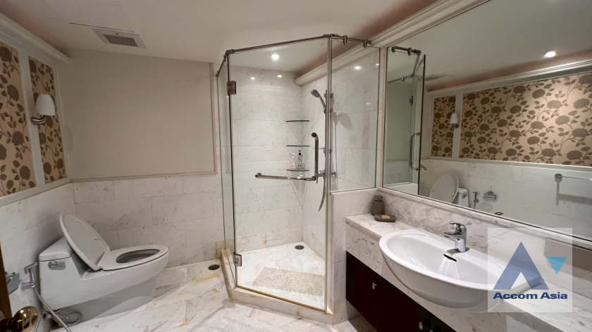 12  2 br Condominium for rent and sale in Sathorn ,Bangkok MRT Lumphini - BTS Sala Daeng at Sathorn Park Place AA45728