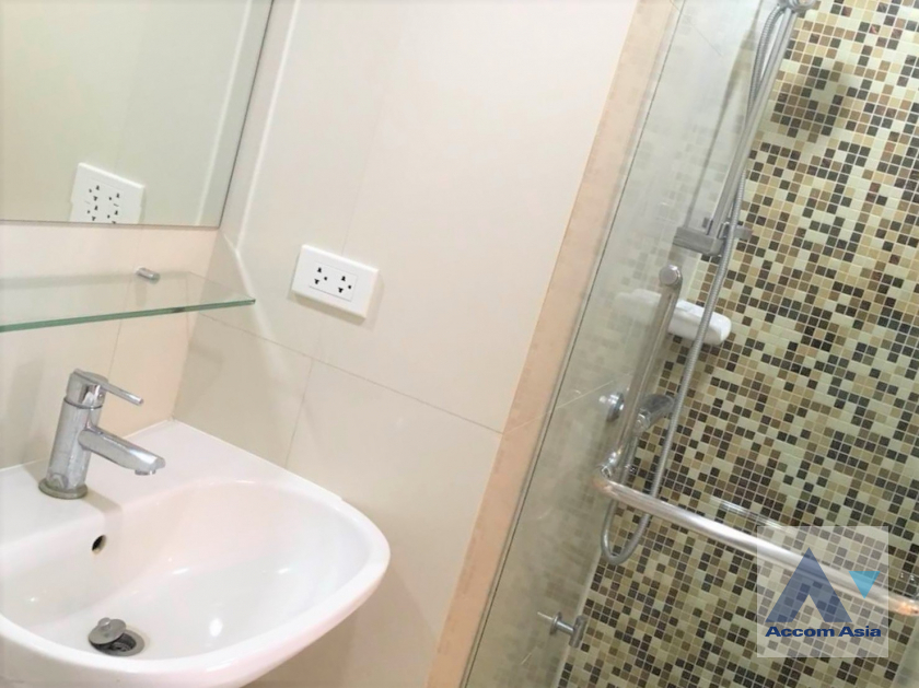 5  2 br Condominium For Rent in Sukhumvit ,Bangkok BTS Asok - MRT Sukhumvit at Sukhumvit House AA45731