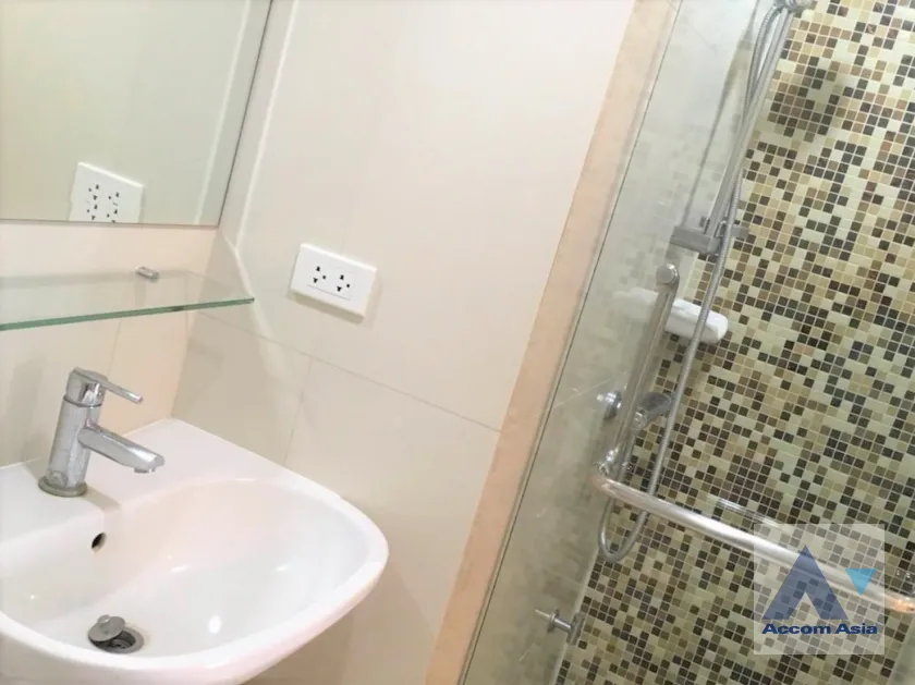 5  2 br Condominium For Rent in Sukhumvit ,Bangkok BTS Asok - MRT Sukhumvit at Sukhumvit House AA45731