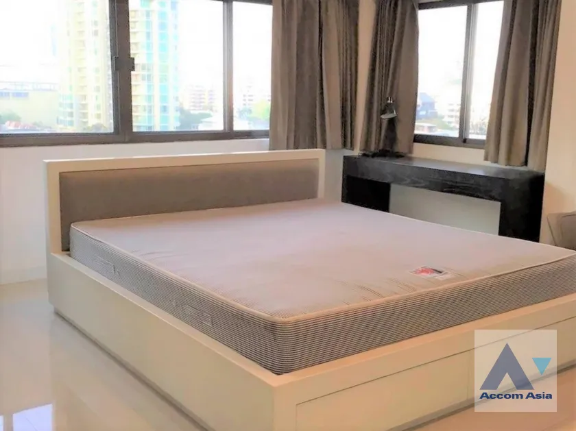 unitFully Furnished |  2 Bedrooms  Condominium For Rent in Sukhumvit, Bangkok  near BTS Asok - MRT Sukhumvit (AA45731)