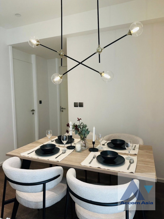 6  2 br Condominium for rent and sale in Sukhumvit ,Bangkok MRT Sukhumvit - BTS Asok at Muniq Sukhumvit 23 AA45733