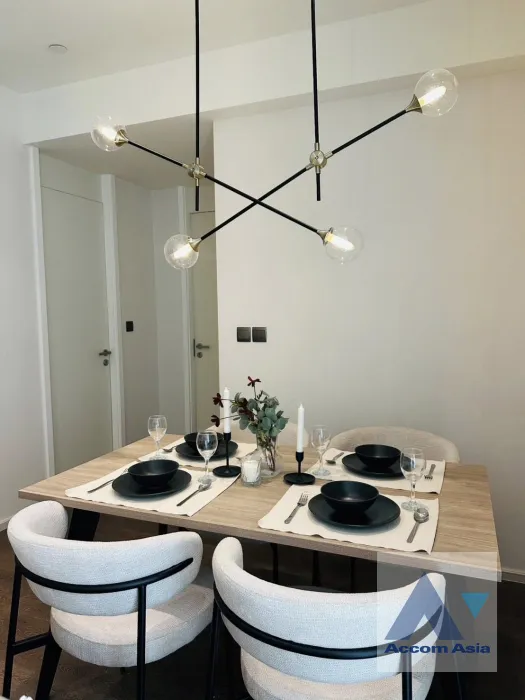 6  2 br Condominium for rent and sale in Sukhumvit ,Bangkok BTS Asok - MRT Sukhumvit at Muniq Sukhumvit 23 AA45733